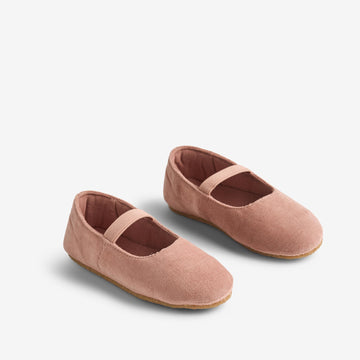 Wheat Footwear Ballerina Rosen Ballerinas 2487 rose powder
