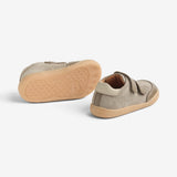 Wheat Footwear Barefoot Sneaker Barres Sneaker 1096 warm stone