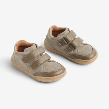 Wheat Footwear Barefoot Sneaker Barres Sneaker 1096 warm stone