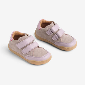 Wheat Footwear Barefoot Sneaker Barres Sneaker 1346 lavender