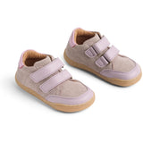 Wheat SMU Barefoot Sneaker Barres Sneaker 1346 lavender