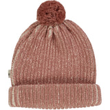 Wheat Outerwear Beanie Alphie Outerwear acc. 2112 rose cheeks