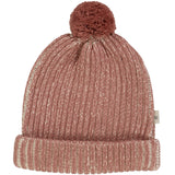 Wheat Outerwear Beanie Alphie Outerwear acc. 2112 rose cheeks