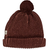 Wheat Outerwear Beanie Alphie Outerwear acc. 2750 maroon