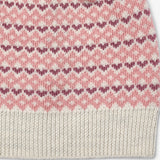 Wheat Outerwear Beanie Doonia Accessory 3129 eggshell