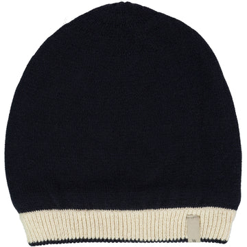 Wheat Outerwear Beanie Johnny Outerwear acc. 1378 midnight blue