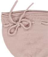 Wheat Outerwear Beanie Marisa Outerwear acc. 2487 rose powder