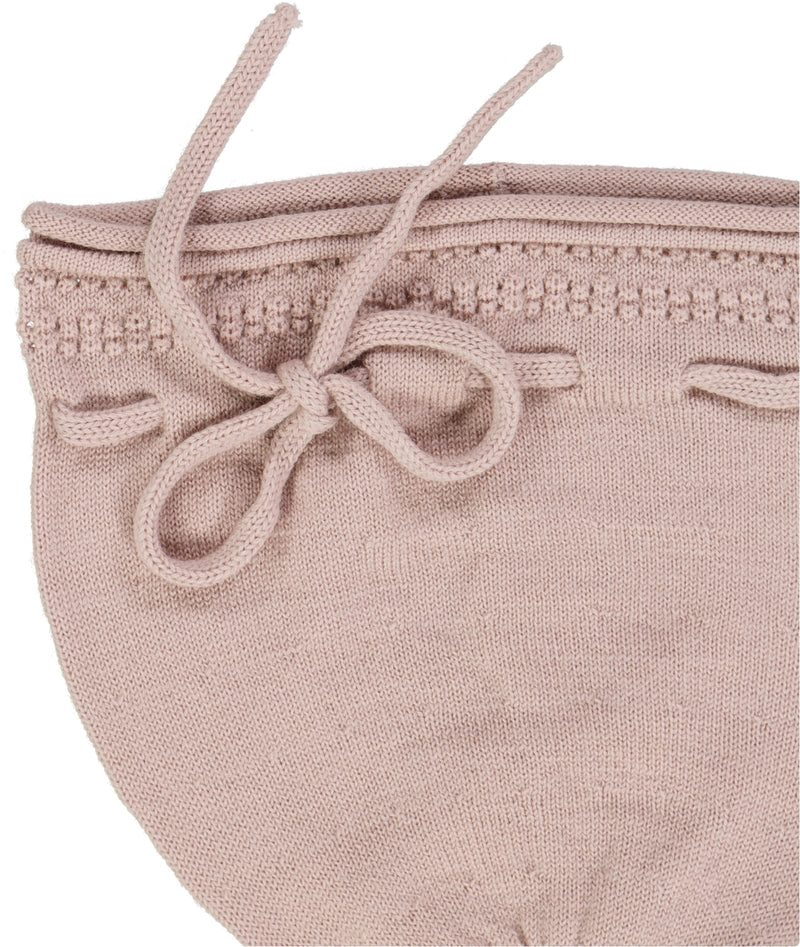 Wheat Outerwear Beanie Marisa Outerwear acc. 2487 rose powder
