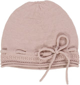 Wheat Outerwear Beanie Marisa Outerwear acc. 2487 rose powder