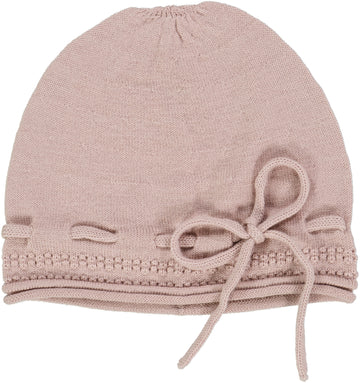 Wheat Outerwear Beanie Marisa Outerwear acc. 2487 rose powder