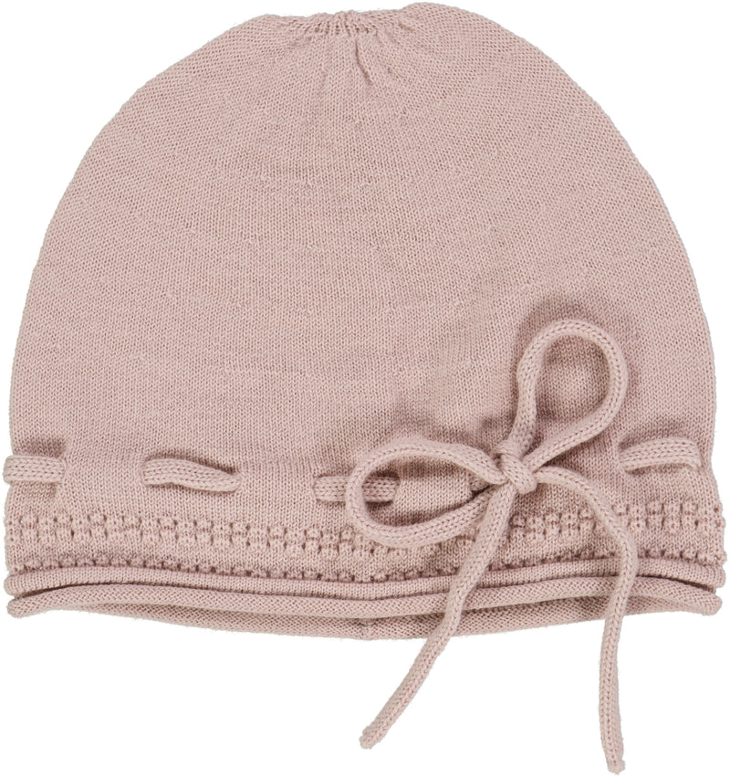 Wheat Outerwear Beanie Marisa Outerwear acc. 2487 rose powder