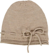 Wheat Outerwear Beanie Marisa Outerwear acc. 3204 khaki melange