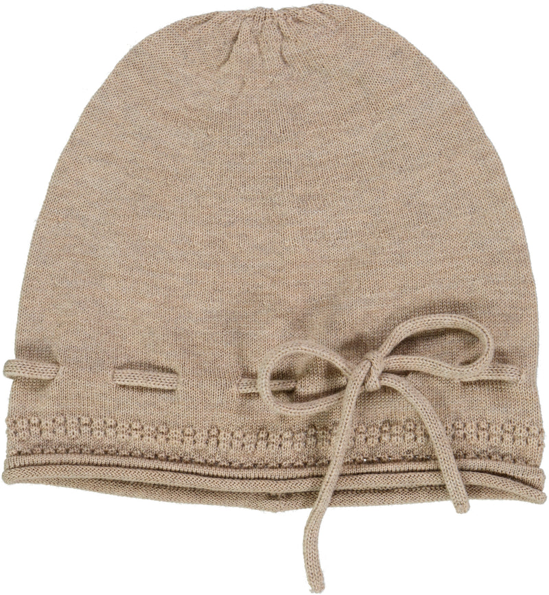 Wheat Outerwear Beanie Marisa Outerwear acc. 3204 khaki melange