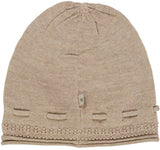 Wheat Outerwear Beanie Marisa Outerwear acc. 3204 khaki melange