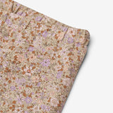 Wheat Main Bike Shorts Anne Shorts 9409 lilac flower meadow