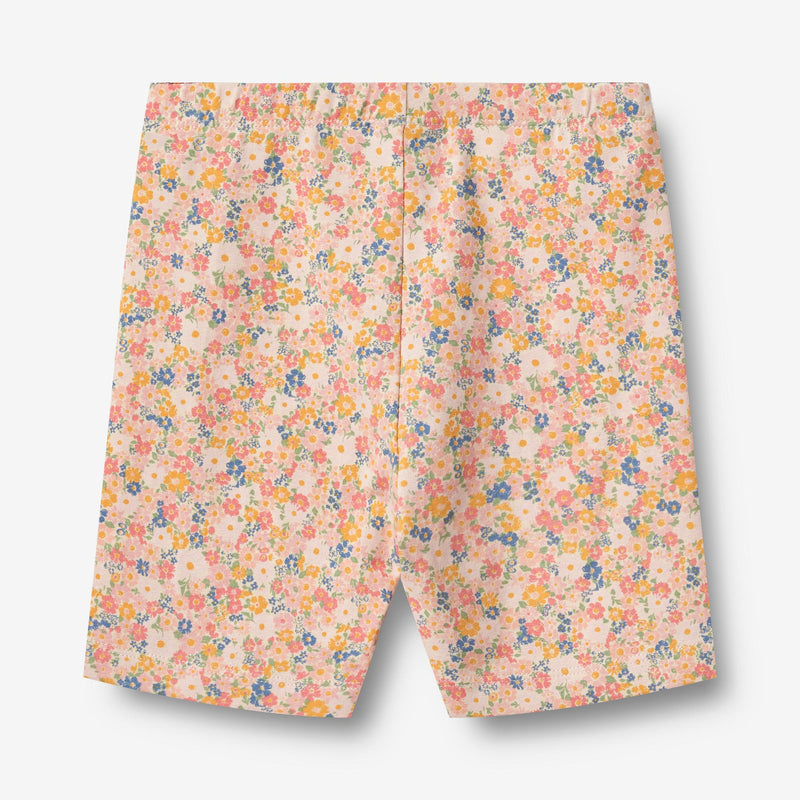 Wheat Main Bike Shorts Anne Shorts 9045 multi flowers
