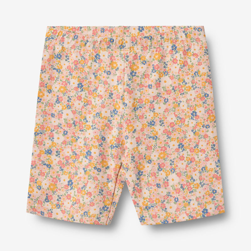 Wheat Main Bike Shorts Anne Shorts 9045 multi flowers