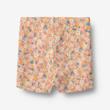Wheat Main Bike Shorts Anne Shorts 9045 multi flowers