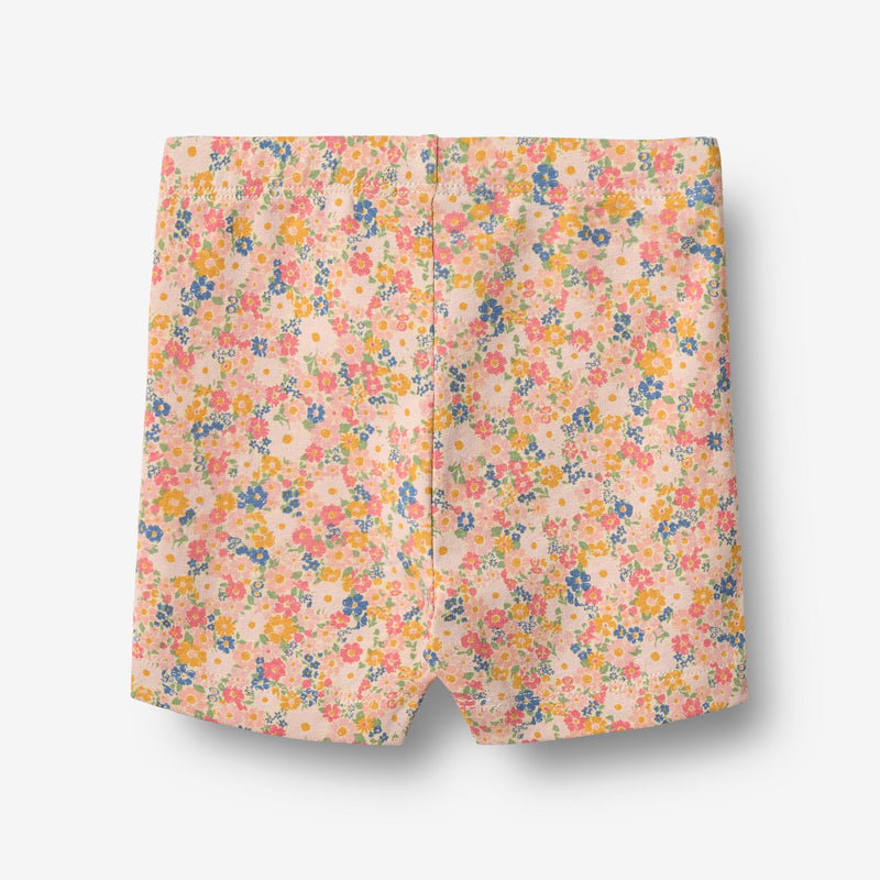 Wheat Main Bike Shorts Anne Shorts 9045 multi flowers