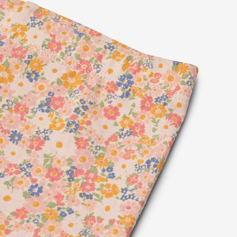 Wheat Main Bike Shorts Anne Shorts 9045 multi flowers