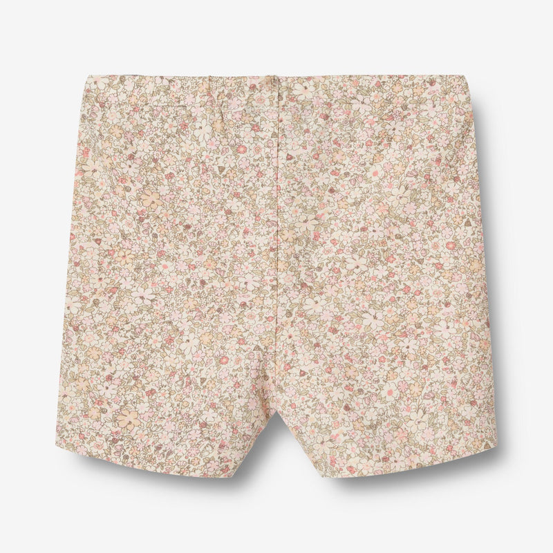 Wheat Main Bike Shorts Anne Shorts 1250 cream flower meadow