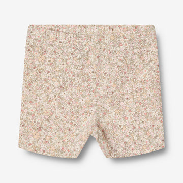 Wheat Main Bike Shorts Anne Shorts 1250 cream flower meadow