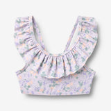 Wheat Main Bikini Bothilda Bikini 9605 purple light petunias