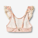 Wheat Main Bikini Bothilda Swimwear 9424 flowers