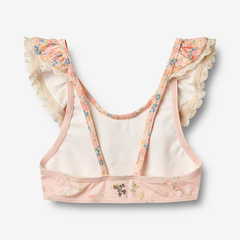Wheat Main Bikini Bothilda Swimwear 9424 flowers
