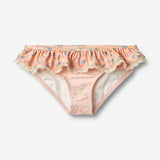Wheat Main Bikini Bothilda Swimwear 9424 flowers