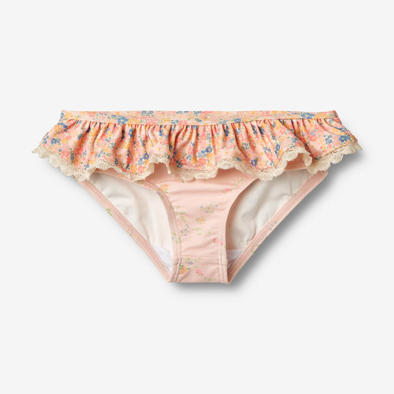 Wheat Main Bikini Bothilda Swimwear 9424 flowers