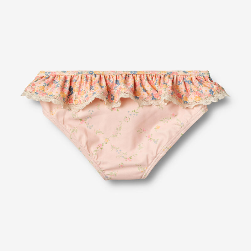 Wheat Main Bikini Bothilda Swimwear 9424 flowers