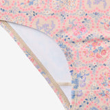 Wheat Main Bikini Carla Bikini 9650 pink heart flowers