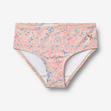 Wheat Main Bikini Carla Bikini 9650 pink heart flowers