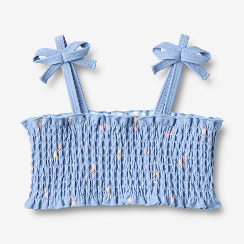 Wheat Main Bikini Carla Swimwear 9525 morning sky hearts