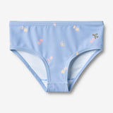 Wheat Main Bikini Carla Swimwear 9525 morning sky hearts