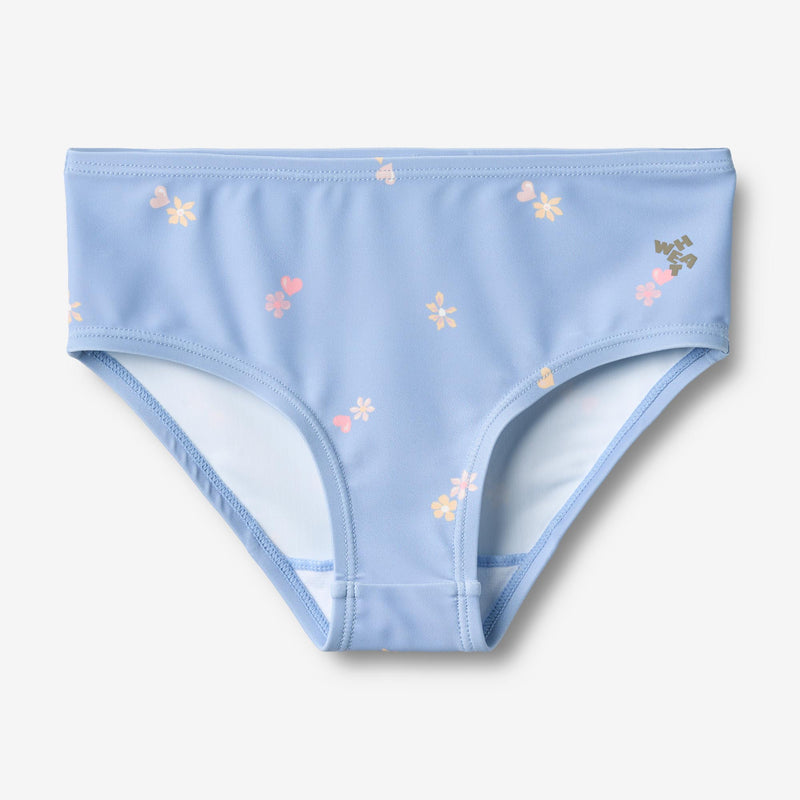 Wheat Main Bikini Carla Swimwear 9525 morning sky hearts