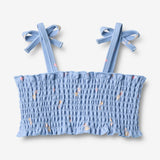 Wheat Main Bikini Carla Swimwear 9525 morning sky hearts