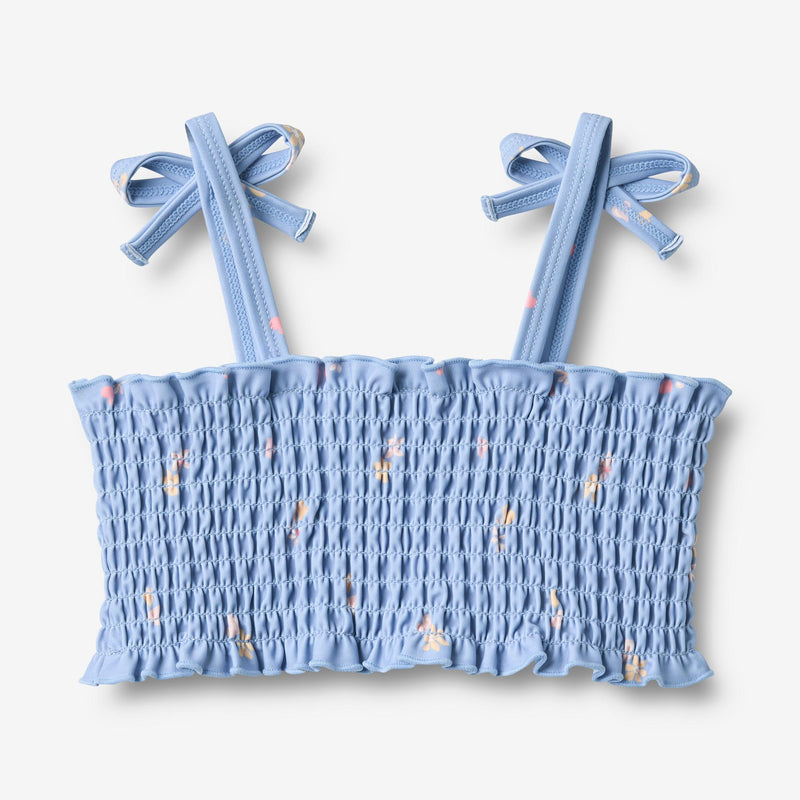 Wheat Main Bikini Carla Swimwear 9525 morning sky hearts