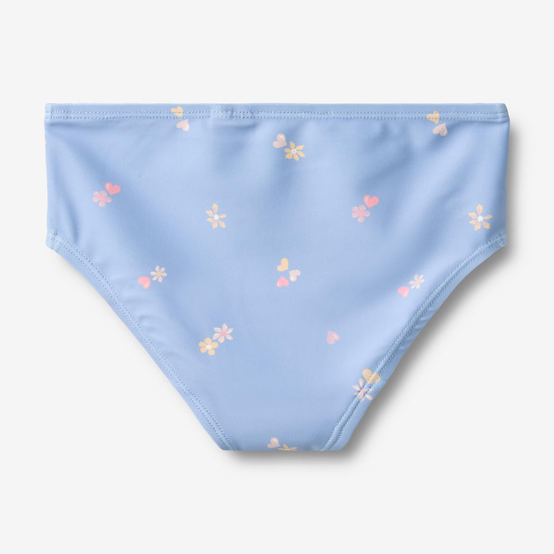 Wheat Main Bikini Carla Swimwear 9525 morning sky hearts
