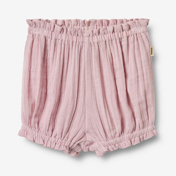 Wheat Main Bloomers Angie Shorts 9428 lavender mist