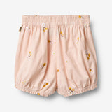 Wheat Main Bloomers Hiva Shorts 9435 powder yellow cherries