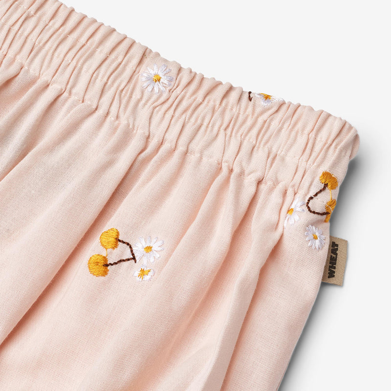 Wheat Main Bloomers Hiva Shorts 9435 powder yellow cherries