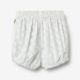 Wheat Main Bloomers Hiva Shorts 3182 ivory 
