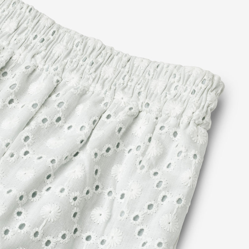 Wheat Main Bloomers Hiva Shorts 3182 ivory 