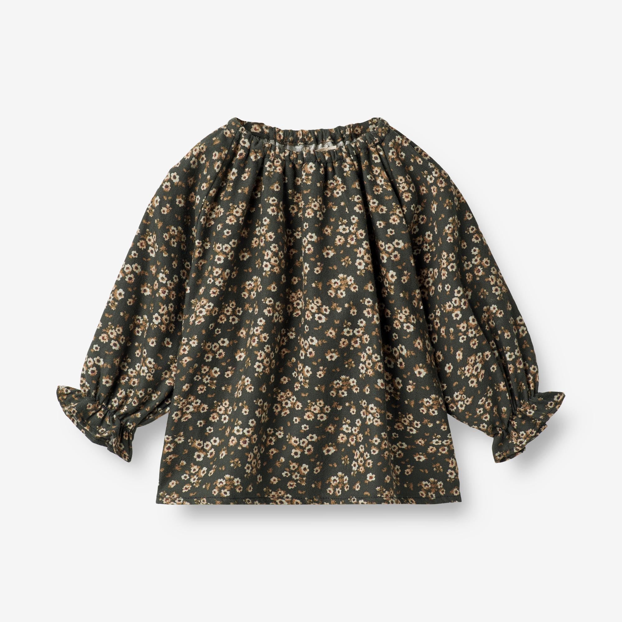Nelia Baby Blouse main image 1