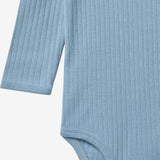 Wheat Main Body L/S Berti Body 1260 faded denim