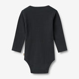 Wheat Main Body L/S Berti Body 1432 navy