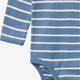 Wheat Main Body L/S Berti Body 1048 blue stripe