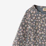Wheat Main Body L/S Elmine Body 9571 stormy weather magnolia